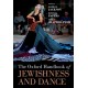 The Oxford Handbook of Jewishness and Dance