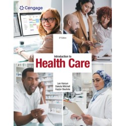 Introduction to Health Care