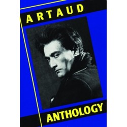 Artaud Anthology