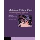Maternal Critical Care: A Multidisciplinary Approach