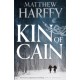 Kin of Cain: A thrilling historical adventure set in the world of the Bernicia Chronicles