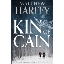 Kin of Cain: A thrilling historical adventure set in the world of the Bernicia Chronicles