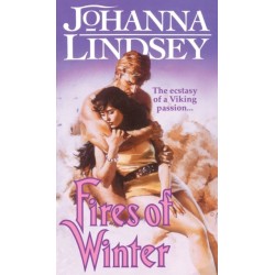 Fires Of Winter