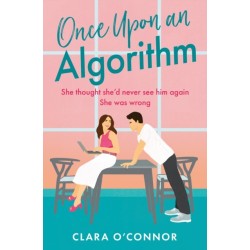 Once Upon An Algorithm