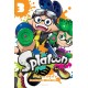 Splatoon, Vol. 3