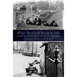 When the Clock Struck in 1916