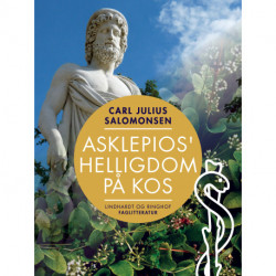 Asklepios' helligdom på Kos