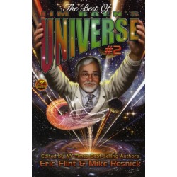 The Best Of Jim Baen's Universe II