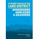 15 Short Walks in the Lake District: Windermere Ambleside and Grasmere: 15 Simple Routes