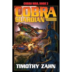 Cobra War Book 2: Cobra Guardian