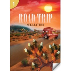 Road Trip: Page Turners 1