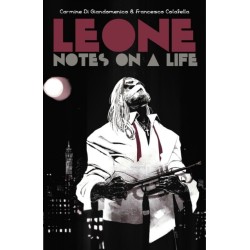 Leone: Notes on a Life