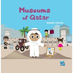 Museums of Qatar