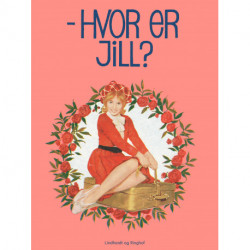Hvor er Jill?