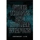 Cyber Threats and Nuclear Weapons
