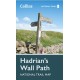 Hadrian’s Wall Path National Trail Map