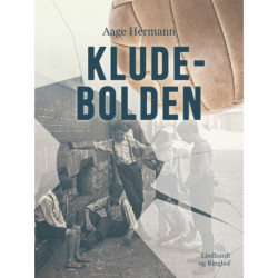 Kludebolden