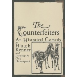 Counterfeiters: An Historical Comedy