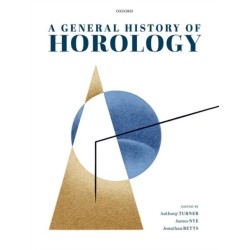 A General History of Horology