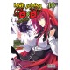 High School DxD, Vol. 10 (light novel)