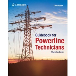 Guidebook for Powerline Technicians