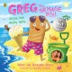 Greg the Sausage Roll: Wish You Were Here: Discover the laugh out loud NO 1 Sunday Times bestselling series
