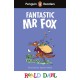 Penguin Readers Level 2: Roald Dahl Fantastic Mr Fox (ELT Graded Reader): Abridged Edition