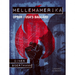 Mellemamerika. Oprør i USA's baggård