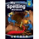 My Spelling Workbook Book G
