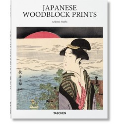 Japanese Woodblock Prints