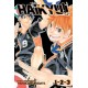 Haikyu!! (3-in-1 Edition), Vol. 1: Includes vols. 1, 2 & 3