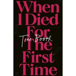 When I Died for the First Time