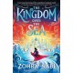 The Kingdom Over the Sea: The perfect spellbinding fantasy adventure for holiday reading