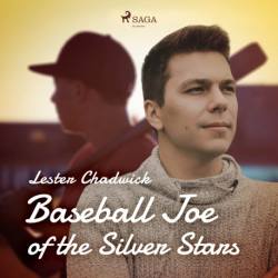 Baseball Joe of the Silver Stars