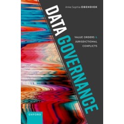Data Governance: Value Orders and Jurisdictional Conflicts