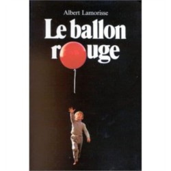 Le ballon rouge