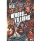 The Action Bible: Heroes and Villains