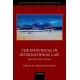 The Individual in International Law