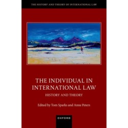 The Individual in International Law