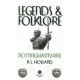 Legends & Folklore Nottinghamshire