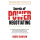 Secrets of Power Negotiating, 25th Anniversary Edition