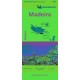Madeira - Michelin Regional Map 594