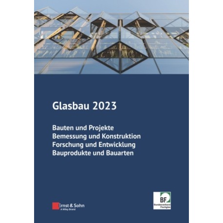 Glasbau 2023