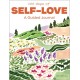 100 Days of Self-Love: A Guided Journal for Women