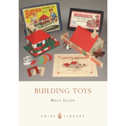 Building Toys: Bayko and other systems