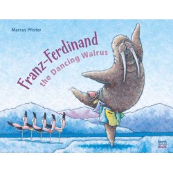 Franz-Ferdinand The Dancing Walrus
