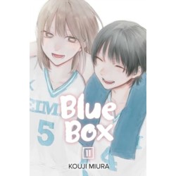 Blue Box, Vol. 11