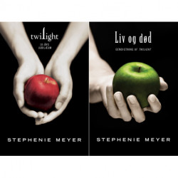 Twilight 10-års jubilæum/Liv og død