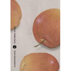 Tokyo These Days, Vol. 2