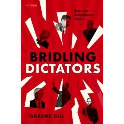 Bridling Dictators: Rules and Authoritarian Politics